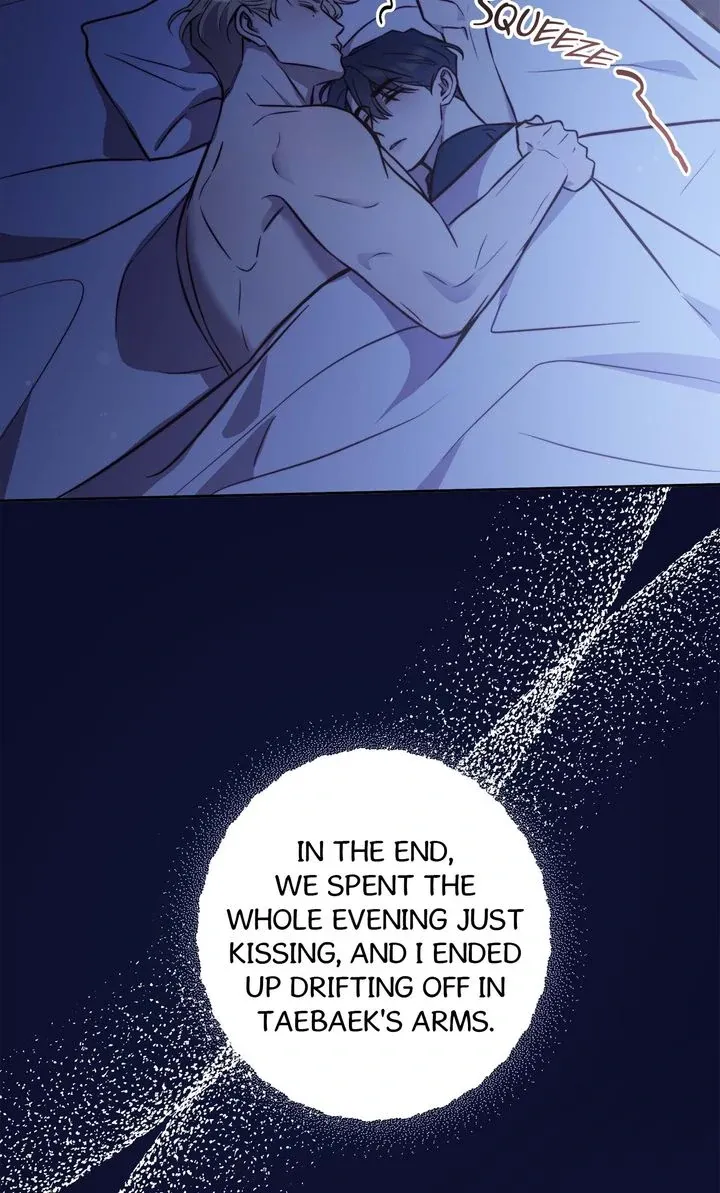 Let’s Meet Alive - Chapter 25 Page 64