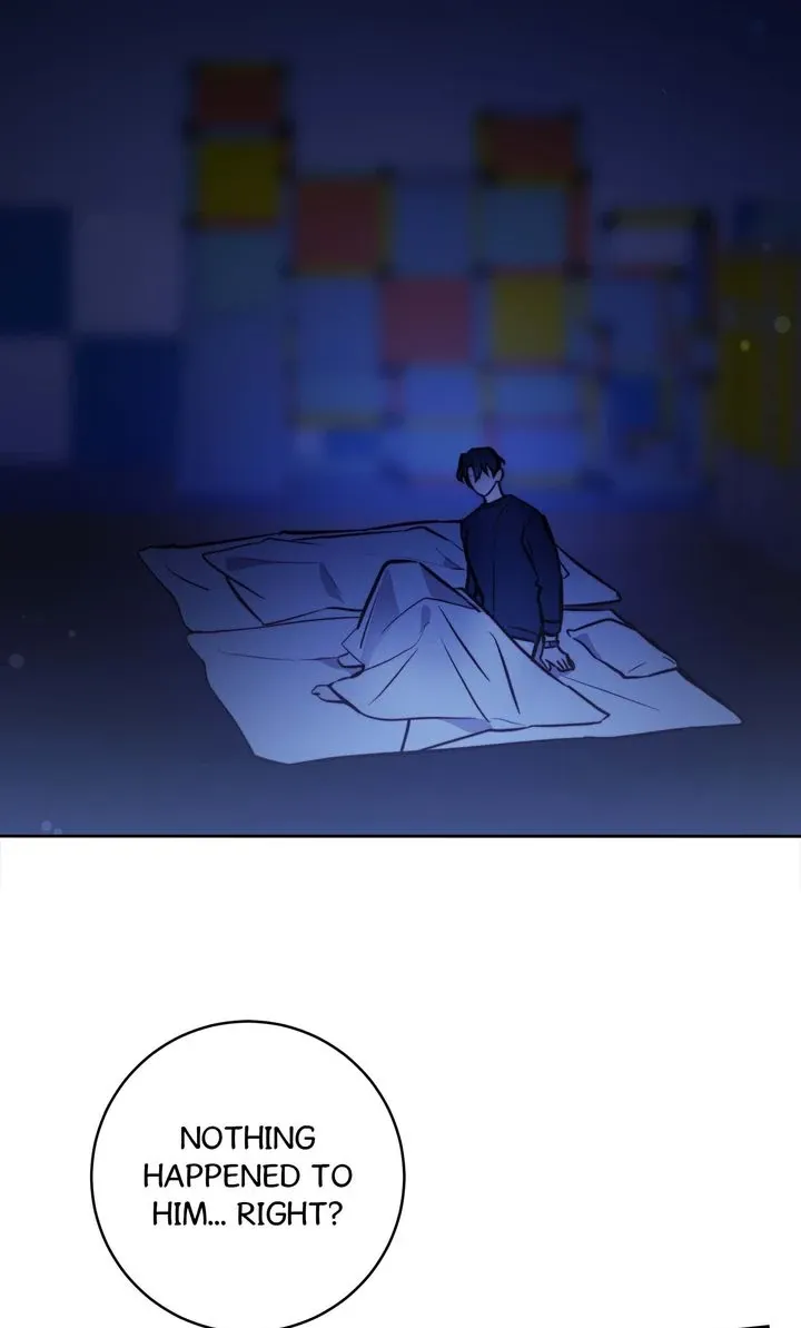 Let’s Meet Alive - Chapter 25 Page 69