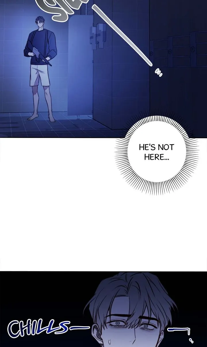 Let’s Meet Alive - Chapter 26 Page 5