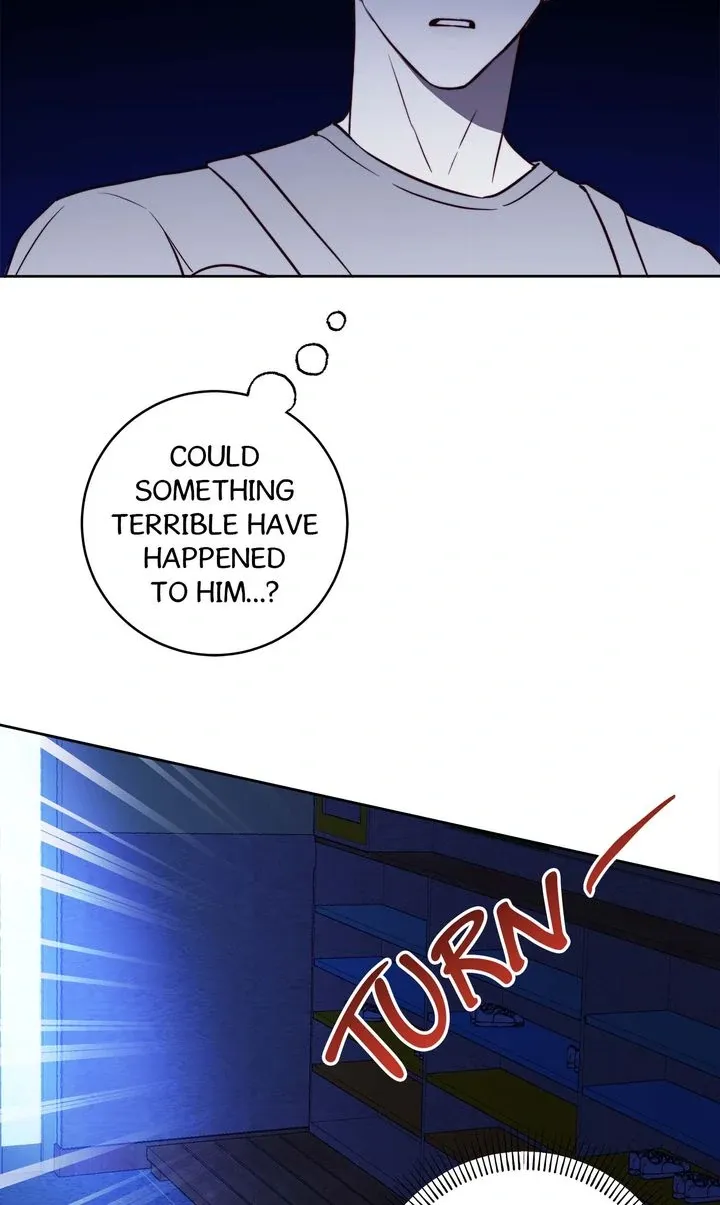 Let’s Meet Alive - Chapter 26 Page 6