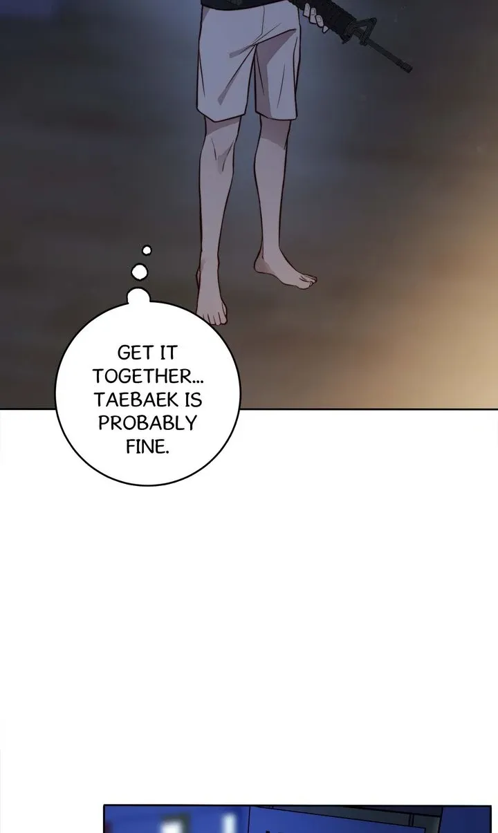 Let’s Meet Alive - Chapter 26 Page 9