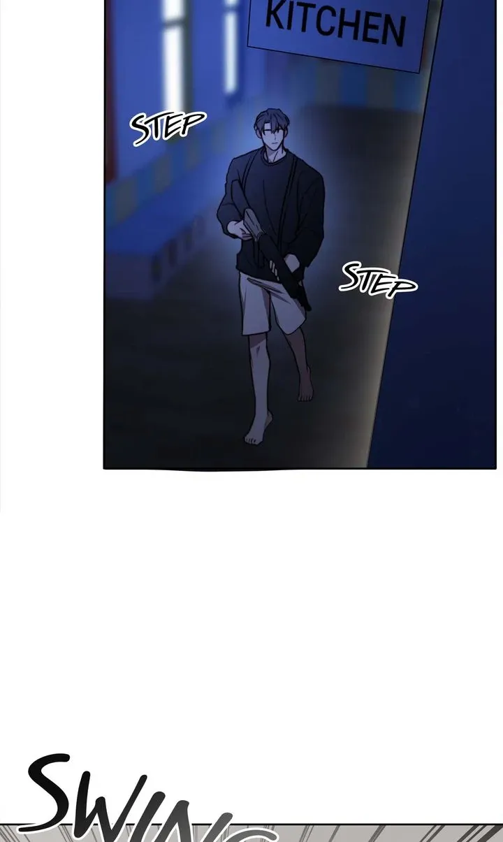 Let’s Meet Alive - Chapter 26 Page 10