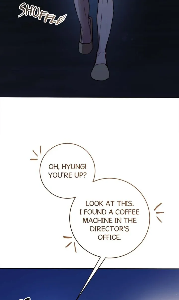 Let’s Meet Alive - Chapter 26 Page 16