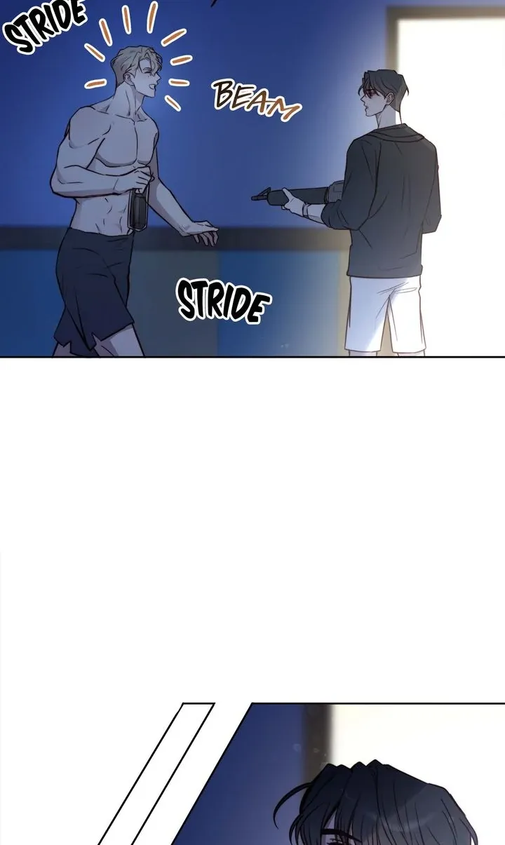 Let’s Meet Alive - Chapter 26 Page 17