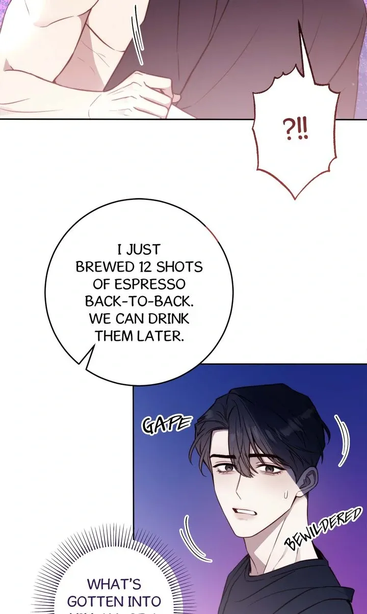 Let’s Meet Alive - Chapter 26 Page 19