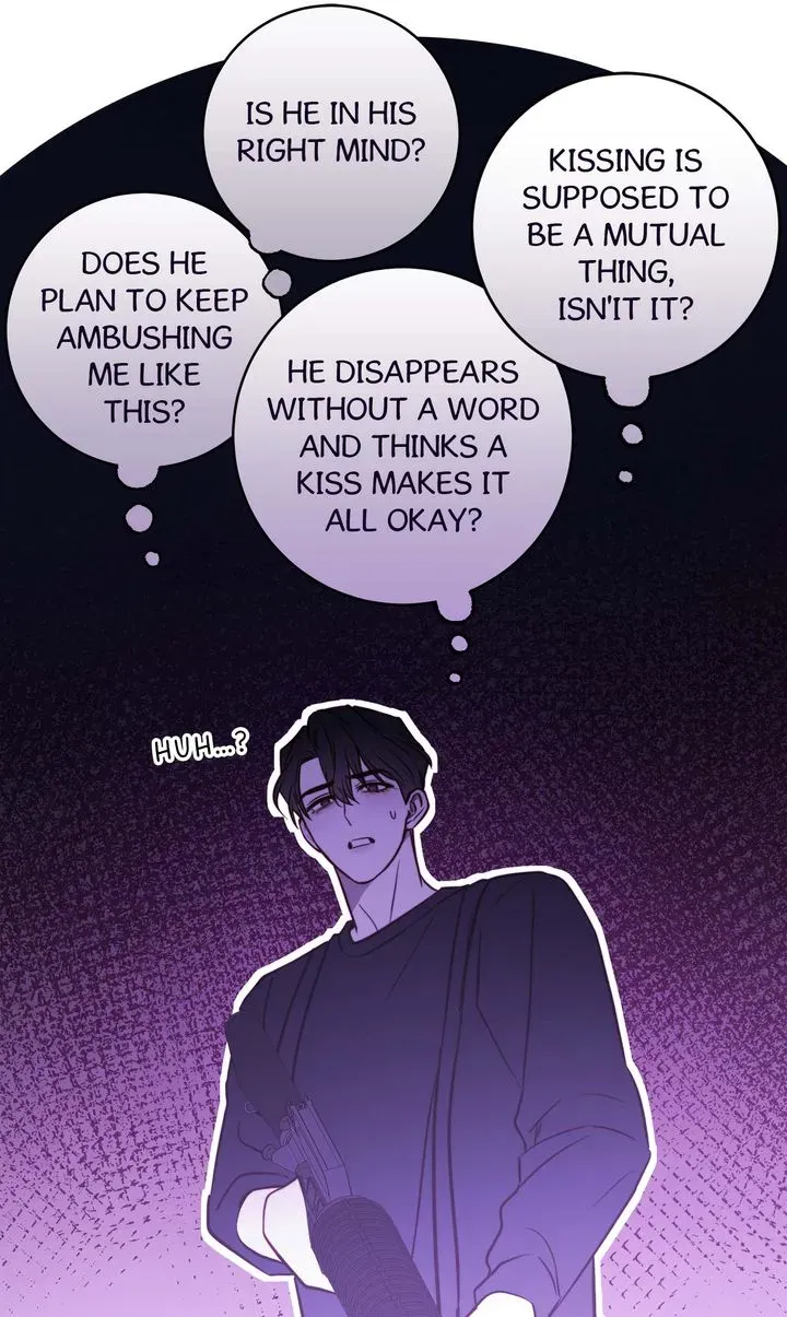Let’s Meet Alive - Chapter 26 Page 21