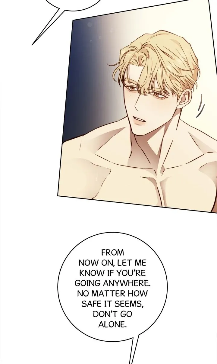 Let’s Meet Alive - Chapter 26 Page 24