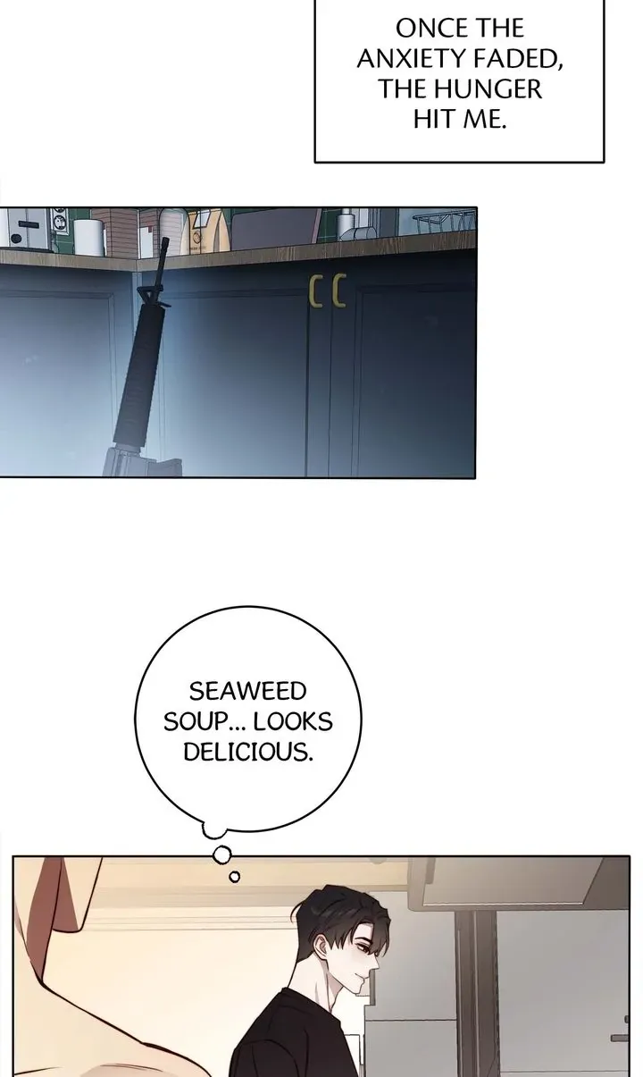 Let’s Meet Alive - Chapter 26 Page 27