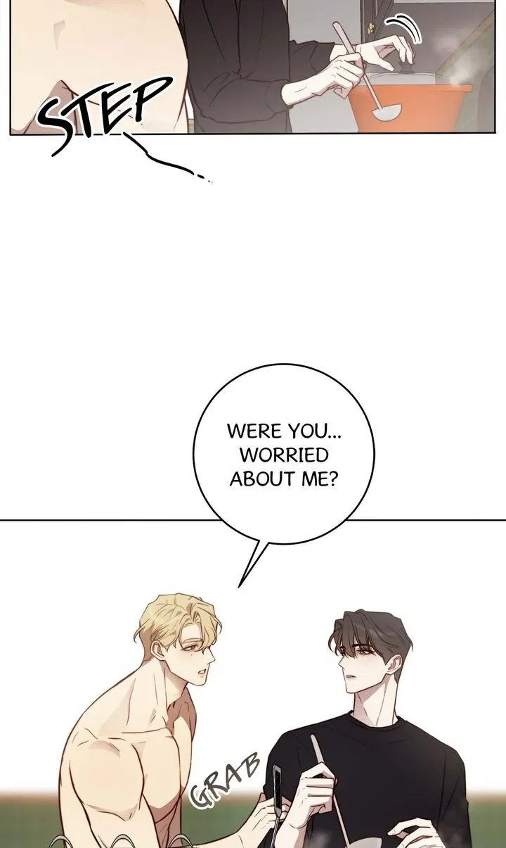 Let’s Meet Alive - Chapter 26 Page 28