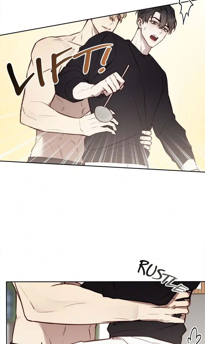 Let’s Meet Alive - Chapter 26 Page 31