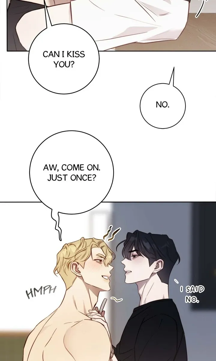 Let’s Meet Alive - Chapter 26 Page 32