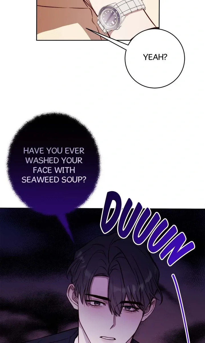 Let’s Meet Alive - Chapter 26 Page 34