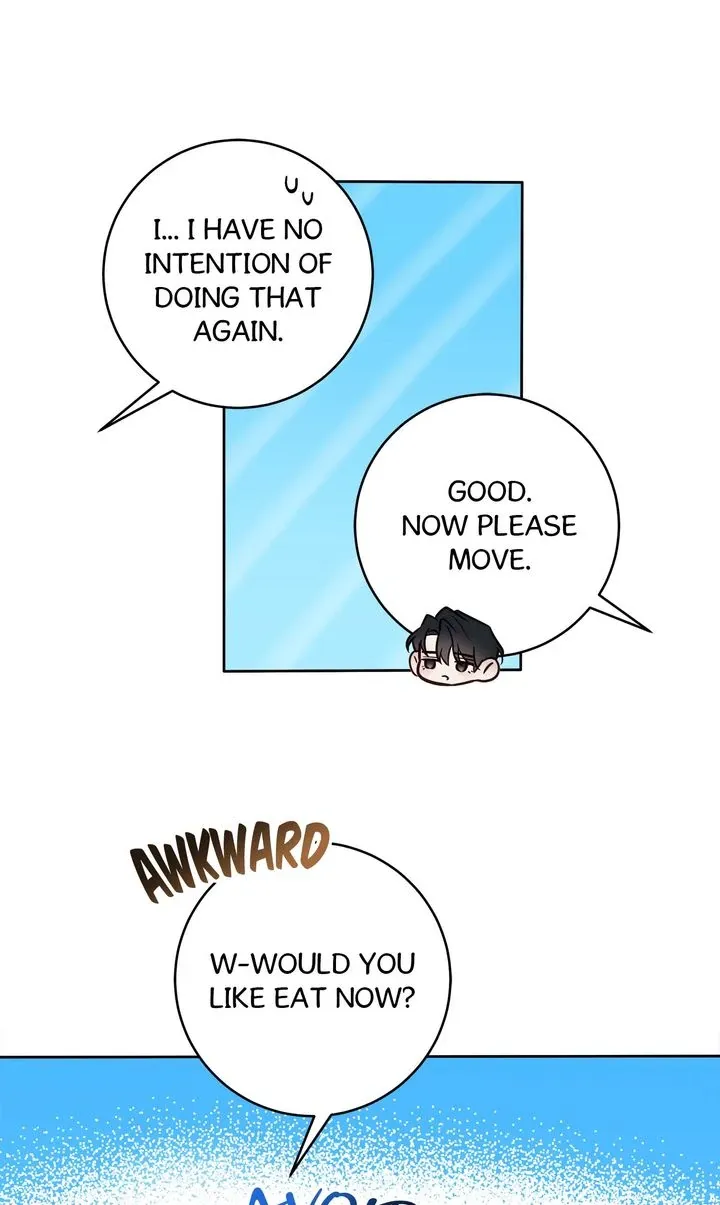 Let’s Meet Alive - Chapter 26 Page 37