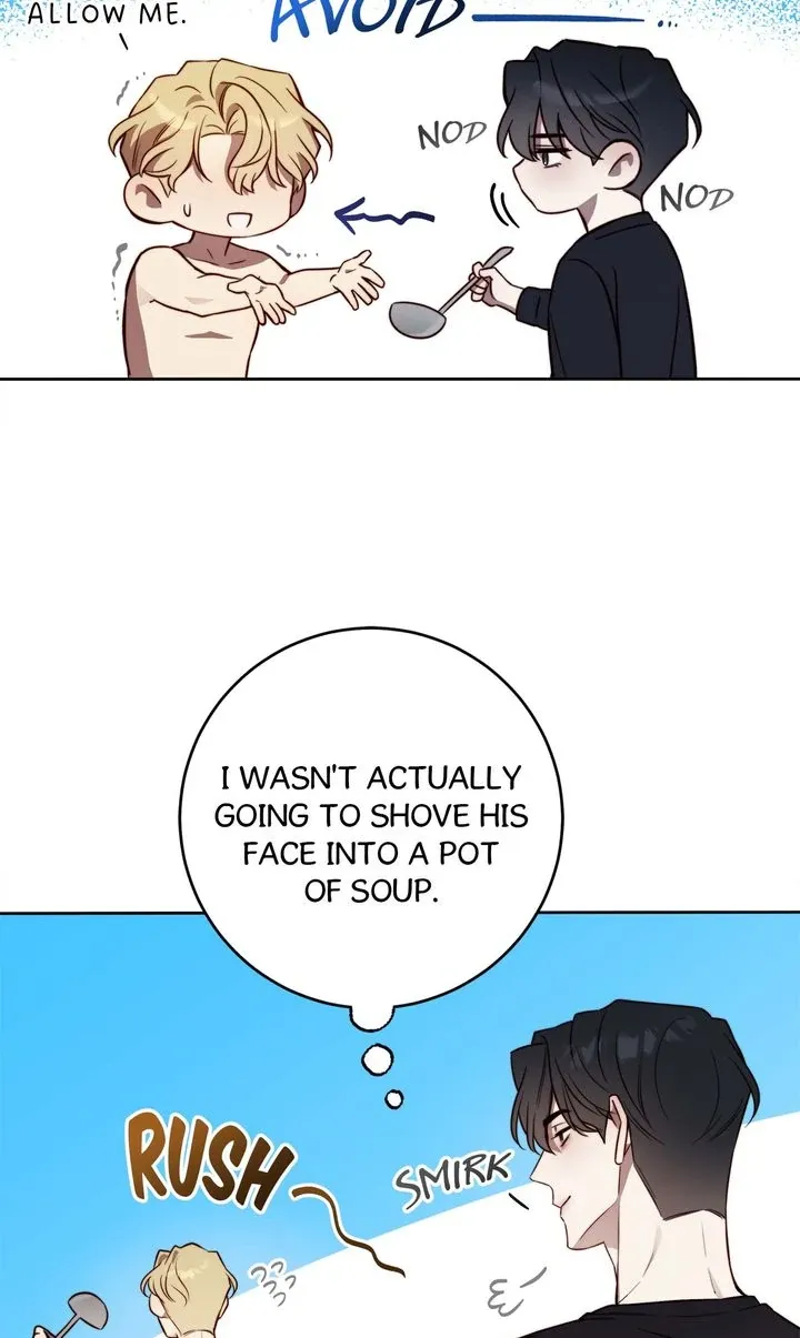 Let’s Meet Alive - Chapter 26 Page 38