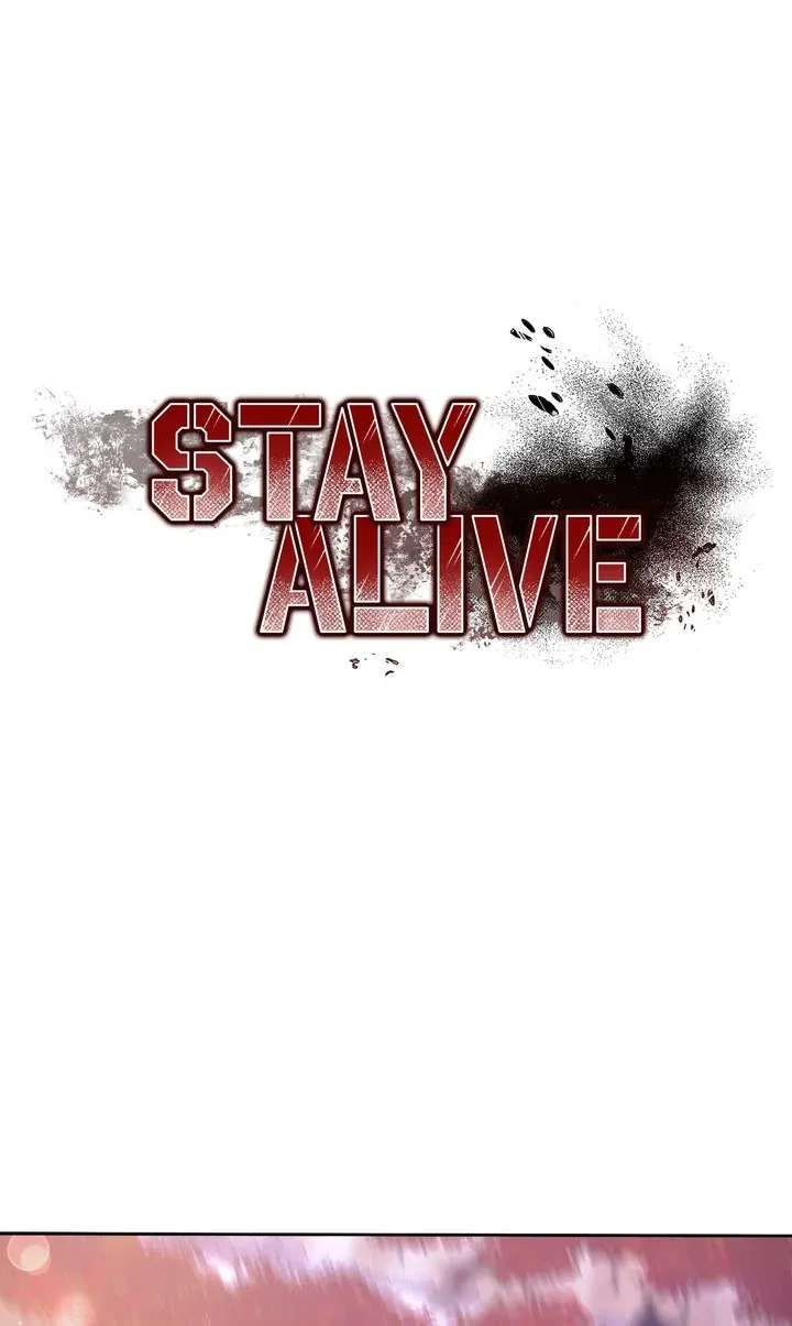 Let’s Meet Alive - Chapter 26 Page 41