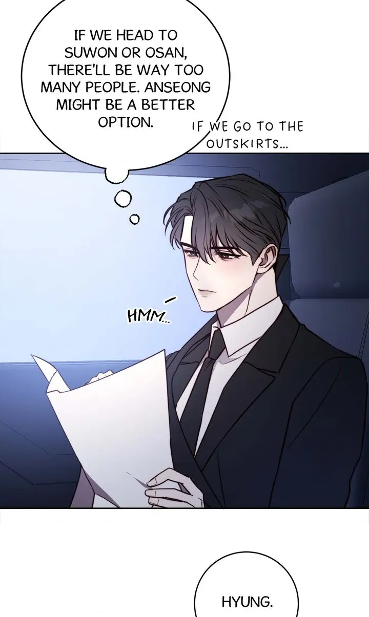 Let’s Meet Alive - Chapter 26 Page 43