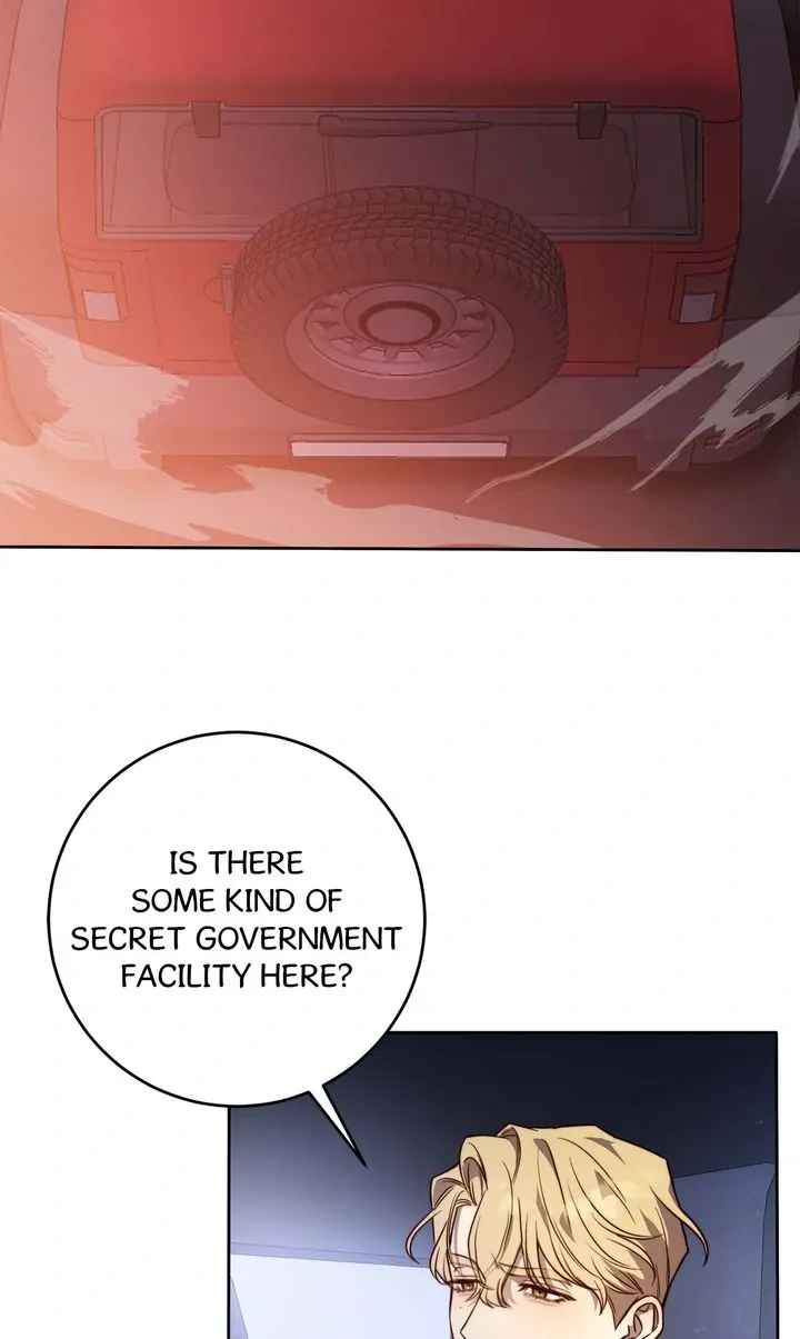 Let’s Meet Alive - Chapter 26 Page 47