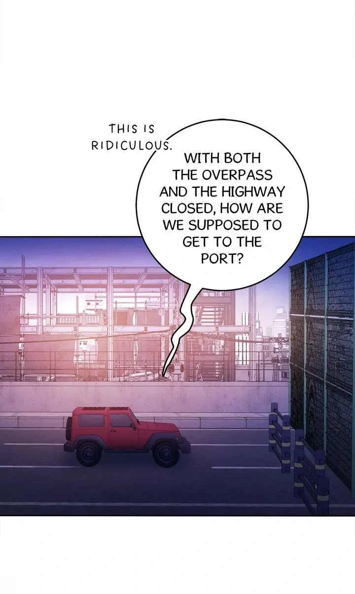 Let’s Meet Alive - Chapter 26 Page 53