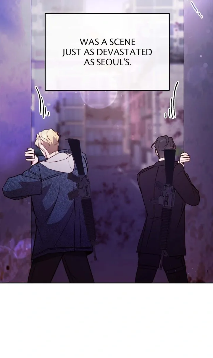 Let’s Meet Alive - Chapter 26 Page 56