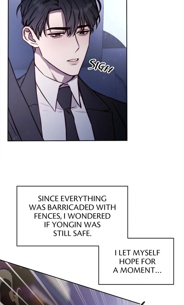 Let’s Meet Alive - Chapter 27 Page 3