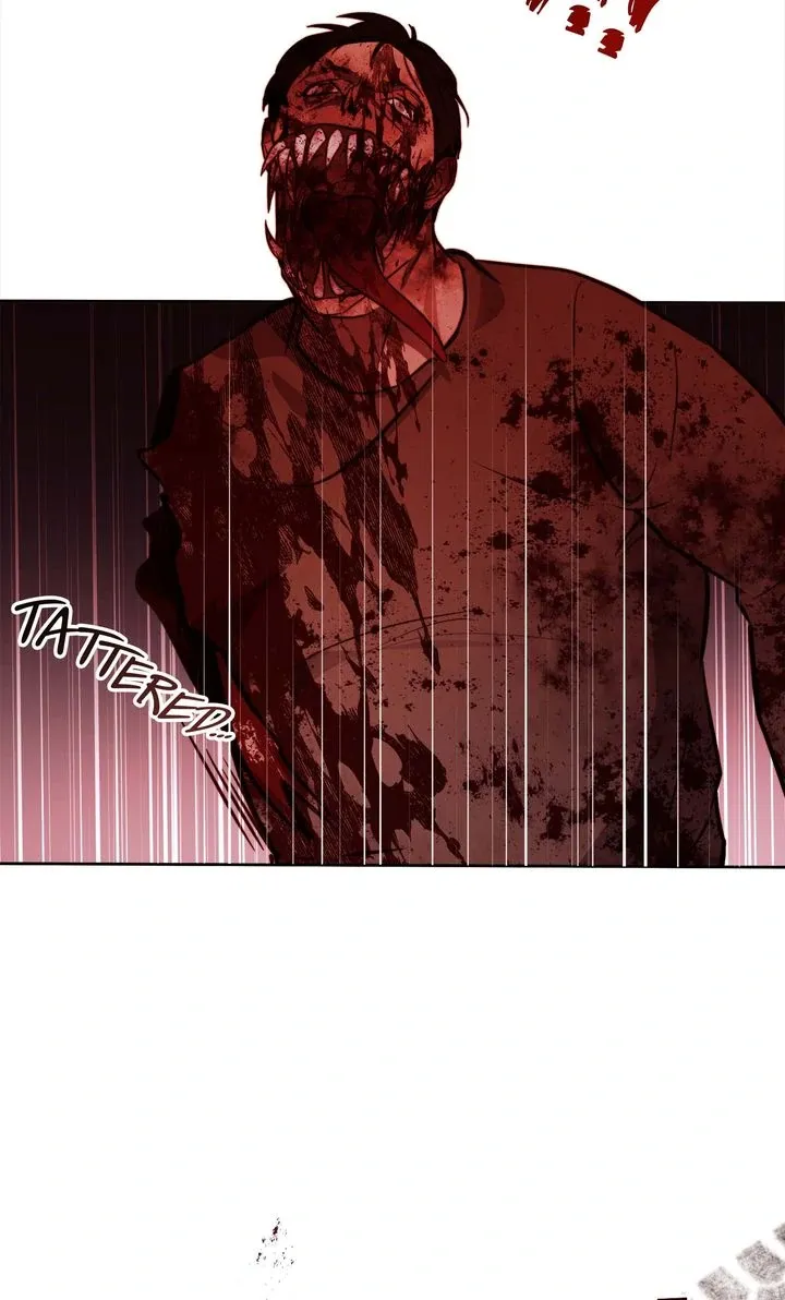 Let’s Meet Alive - Chapter 27 Page 5