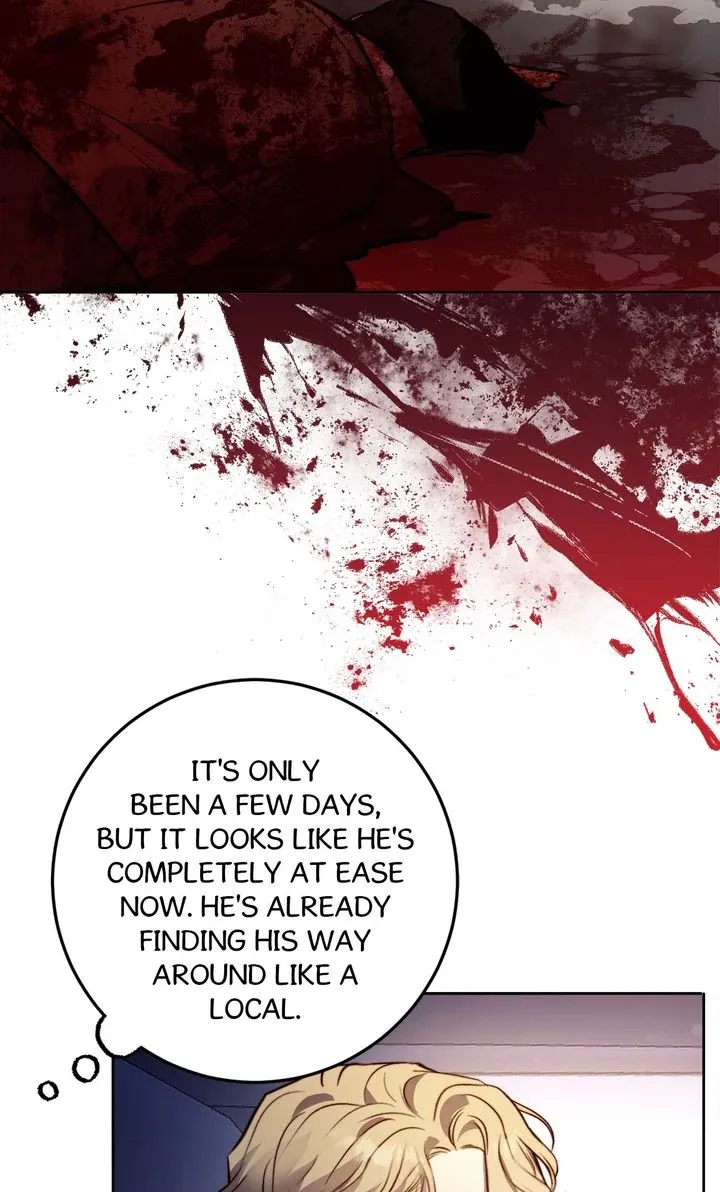 Let’s Meet Alive - Chapter 27 Page 7
