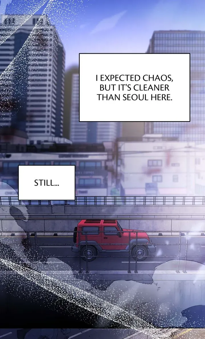 Let’s Meet Alive - Chapter 27 Page 9