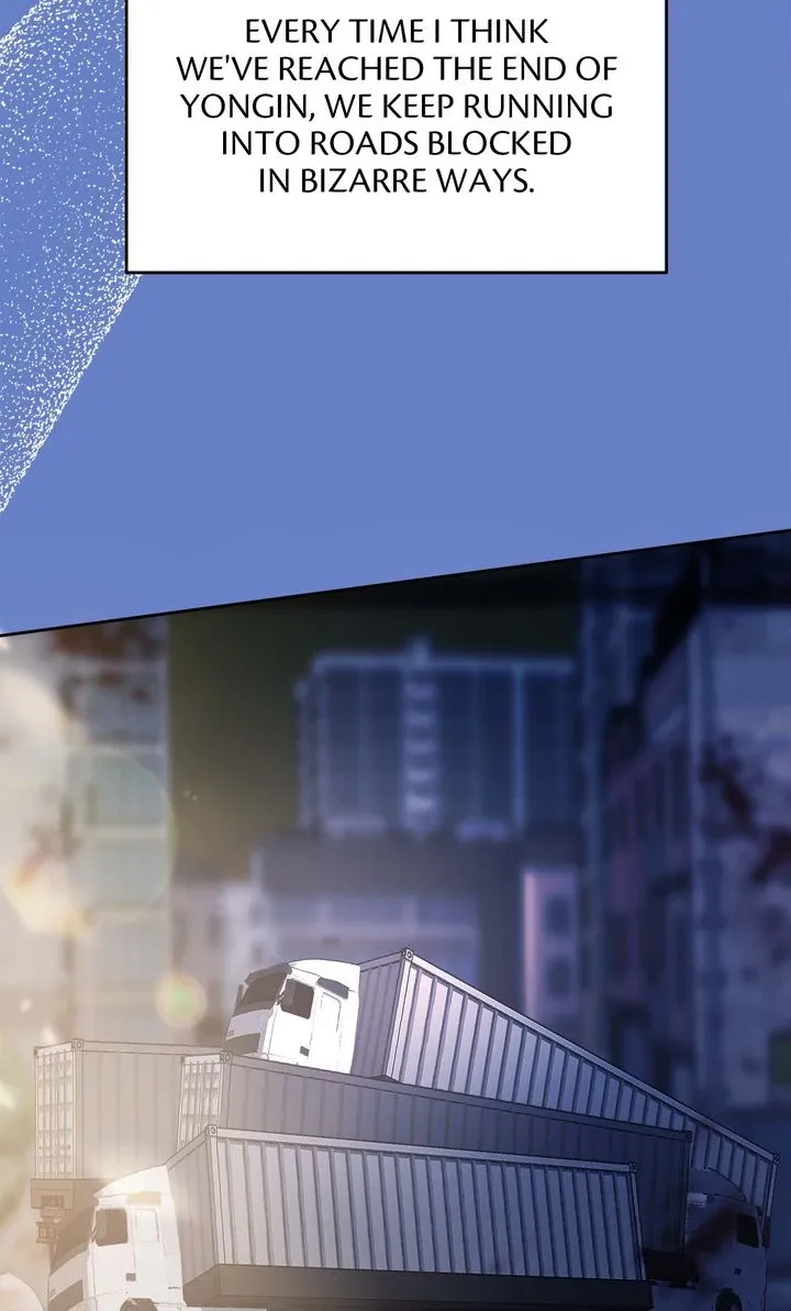 Let’s Meet Alive - Chapter 27 Page 11