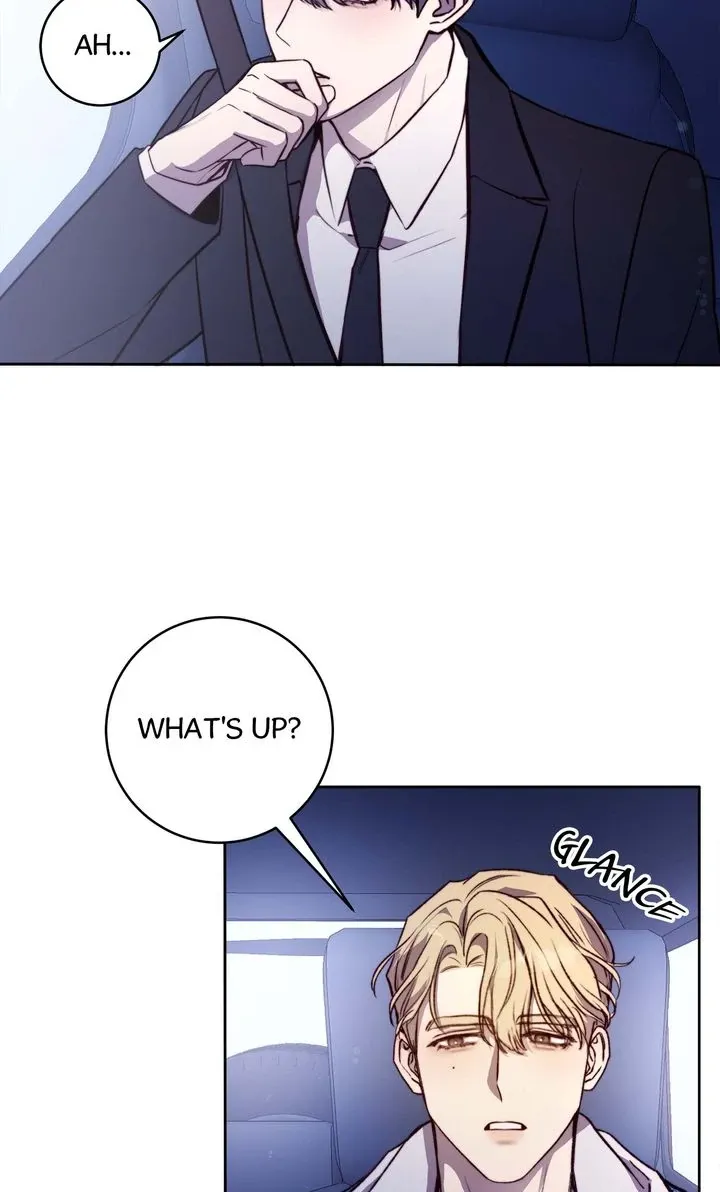 Let’s Meet Alive - Chapter 27 Page 14