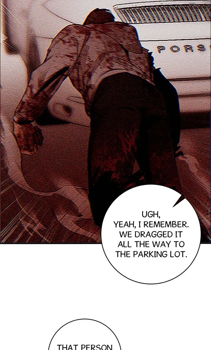 Let’s Meet Alive - Chapter 27 Page 16