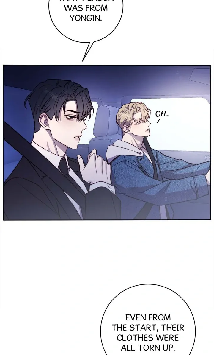 Let’s Meet Alive - Chapter 27 Page 17
