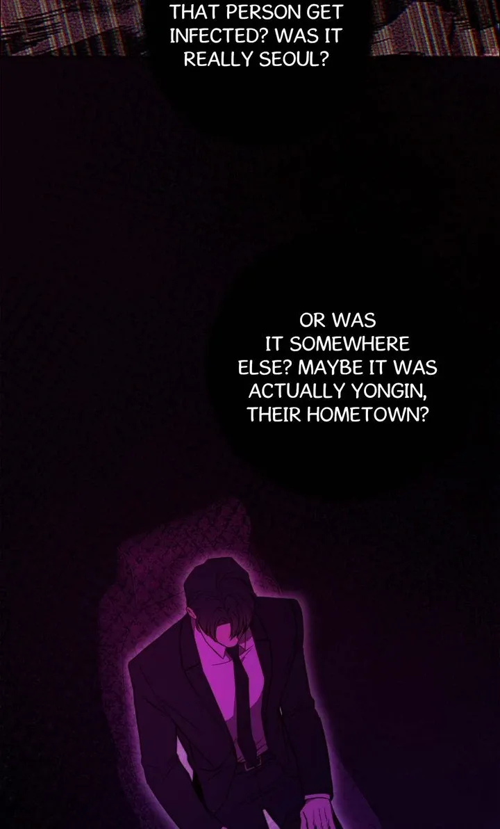 Let’s Meet Alive - Chapter 27 Page 20