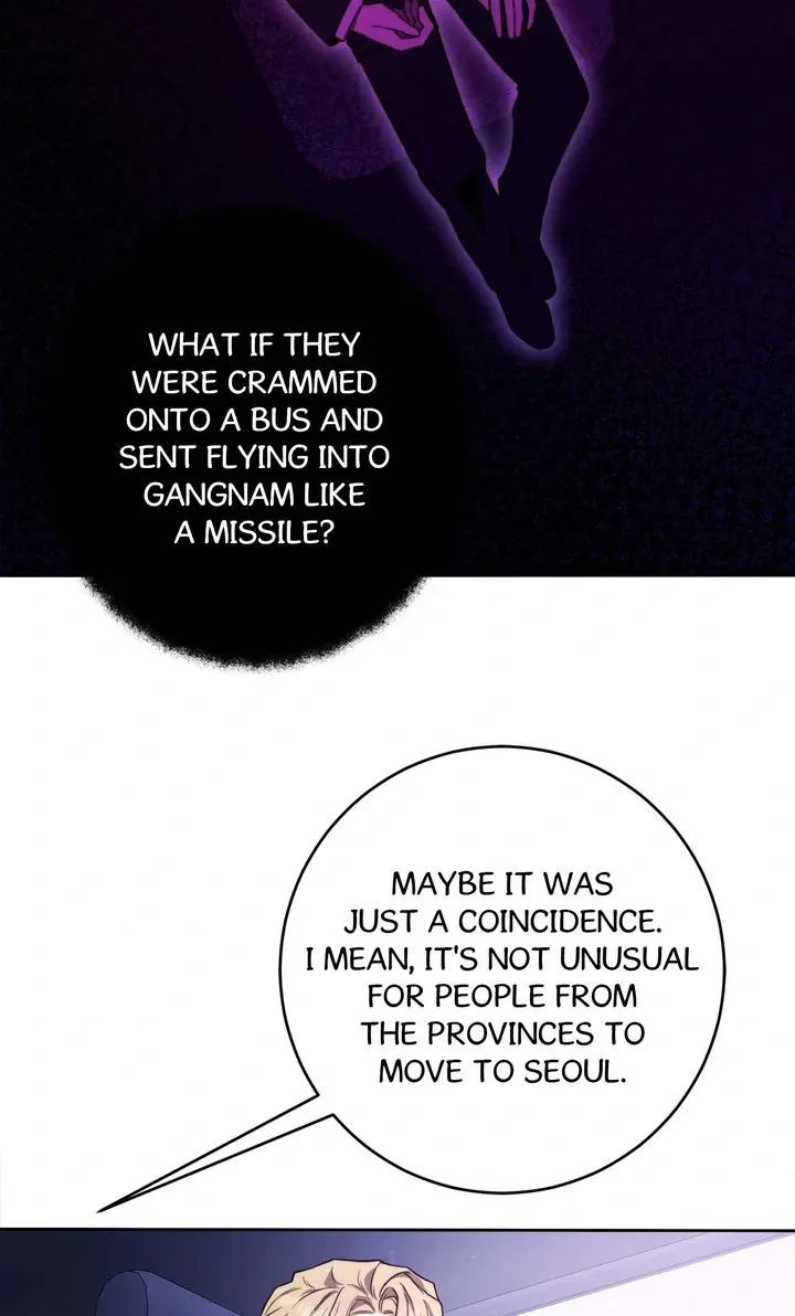 Let’s Meet Alive - Chapter 27 Page 21