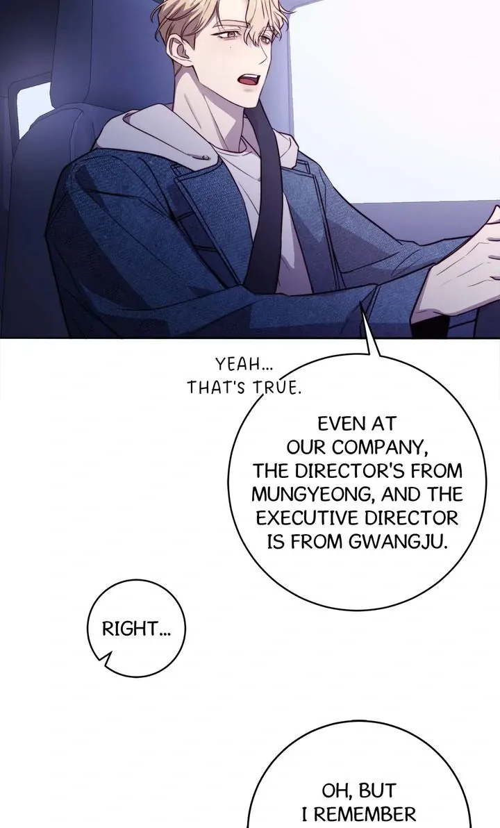 Let’s Meet Alive - Chapter 27 Page 22