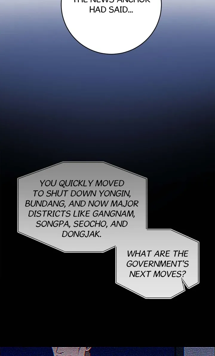 Let’s Meet Alive - Chapter 27 Page 24