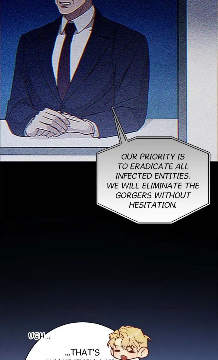 Let’s Meet Alive - Chapter 27 Page 25