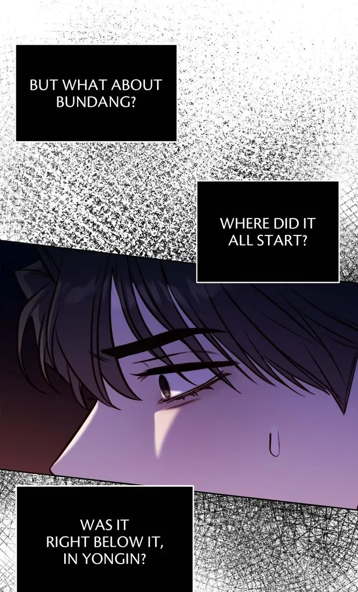 Let’s Meet Alive - Chapter 27 Page 30