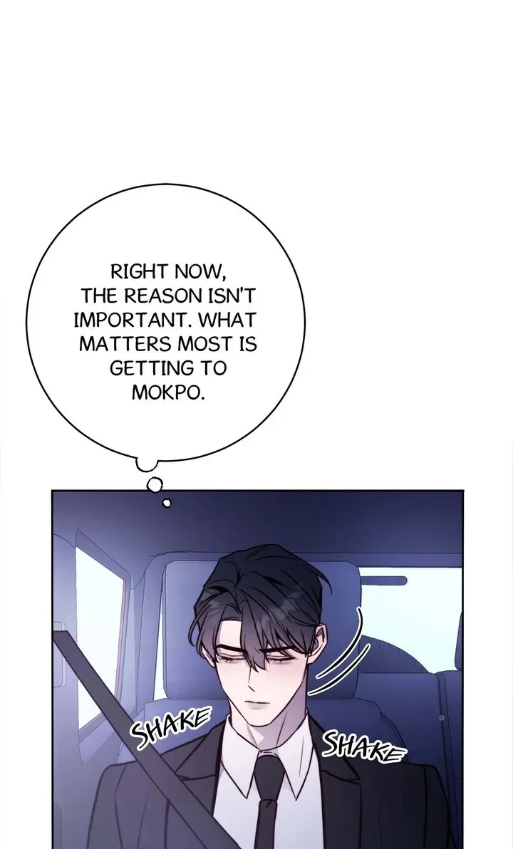 Let’s Meet Alive - Chapter 27 Page 32