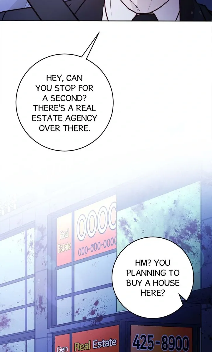 Let’s Meet Alive - Chapter 27 Page 34