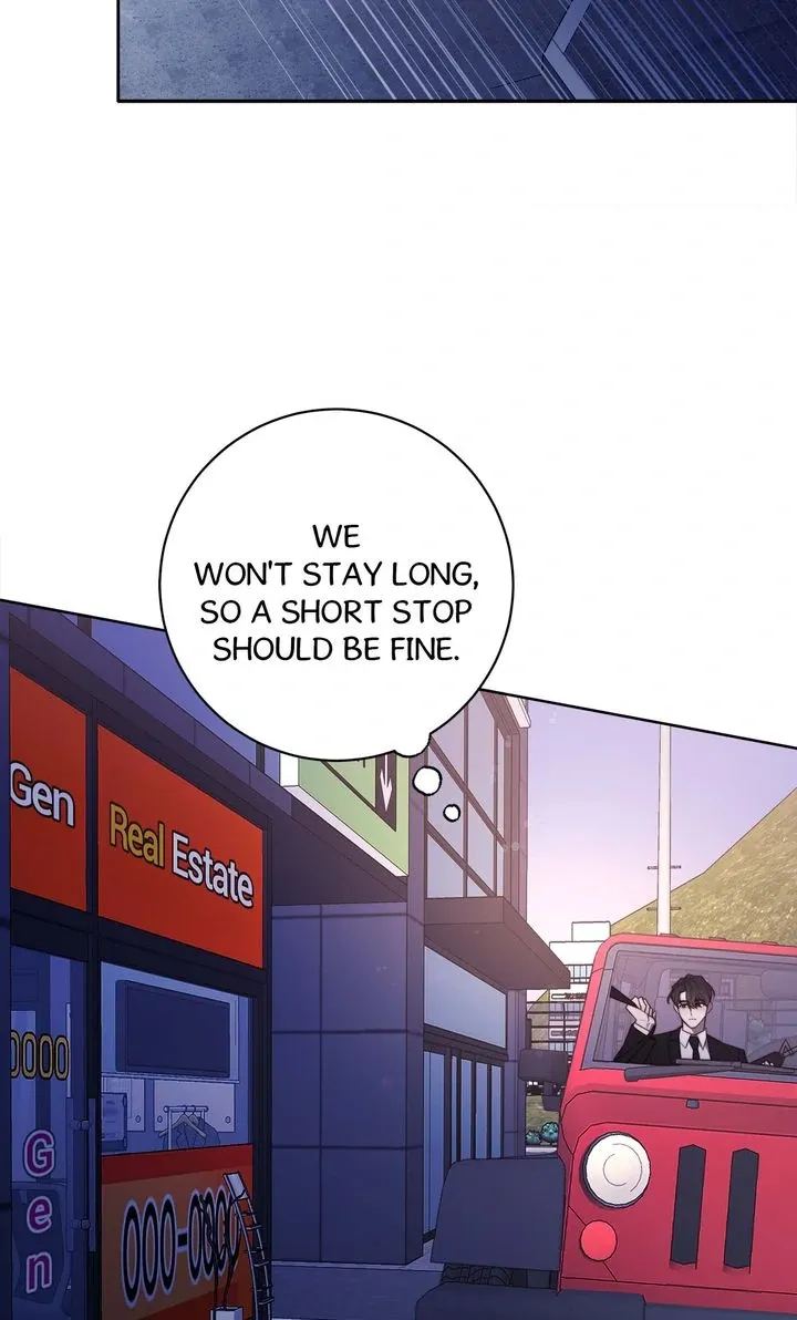 Let’s Meet Alive - Chapter 27 Page 38