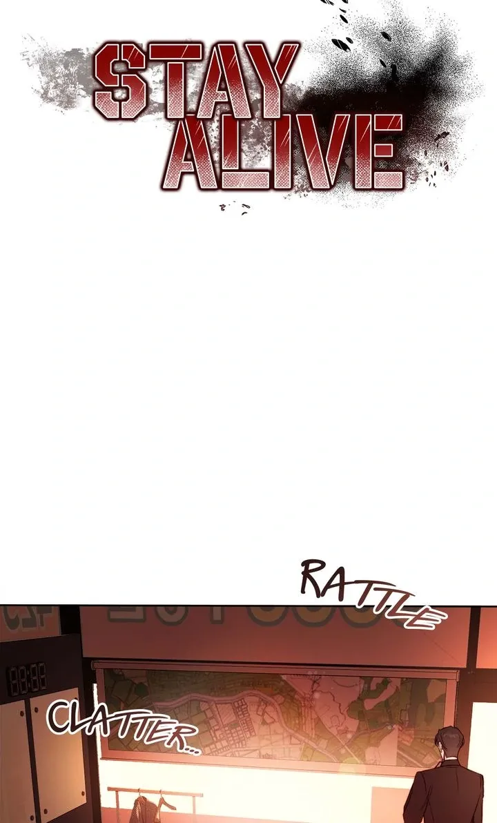 Let’s Meet Alive - Chapter 27 Page 45