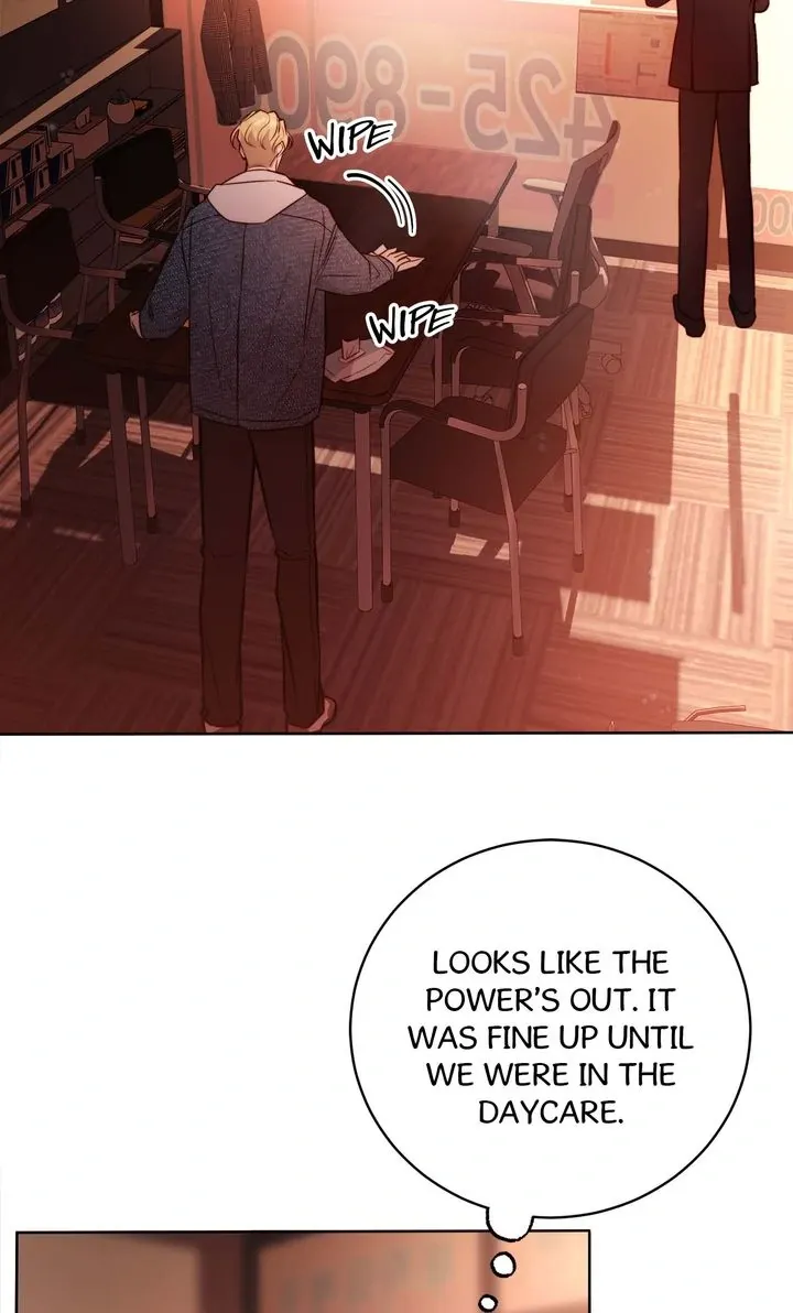 Let’s Meet Alive - Chapter 27 Page 46