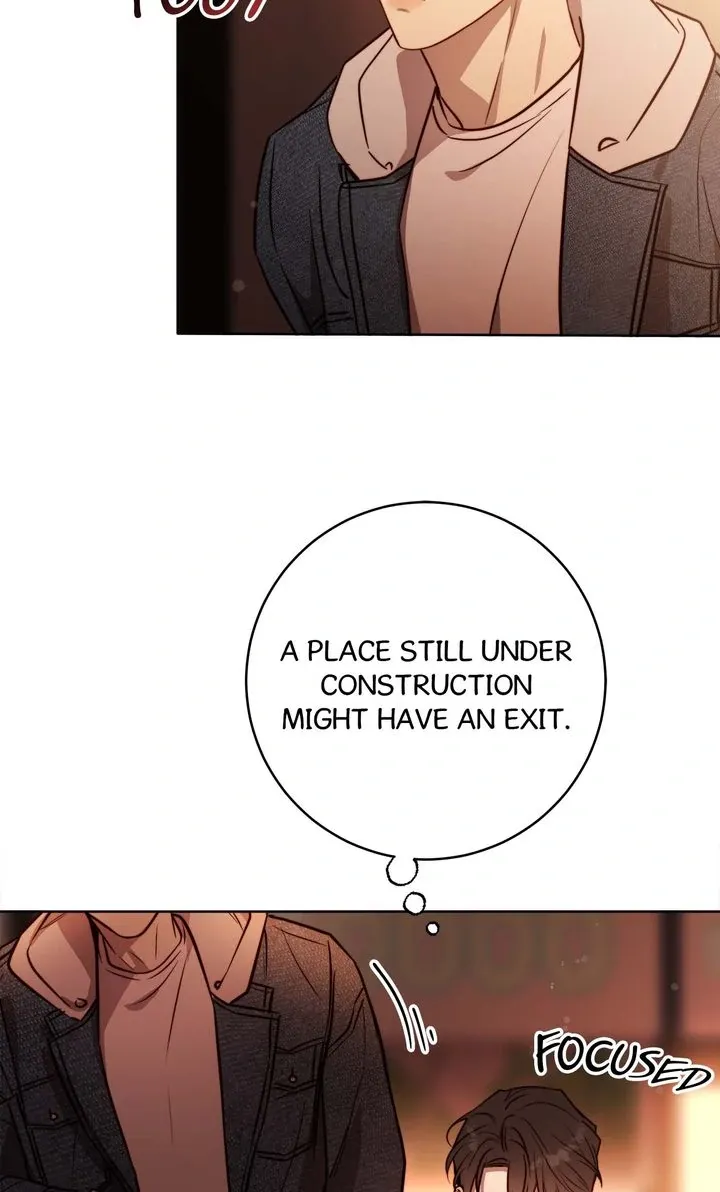 Let’s Meet Alive - Chapter 27 Page 50
