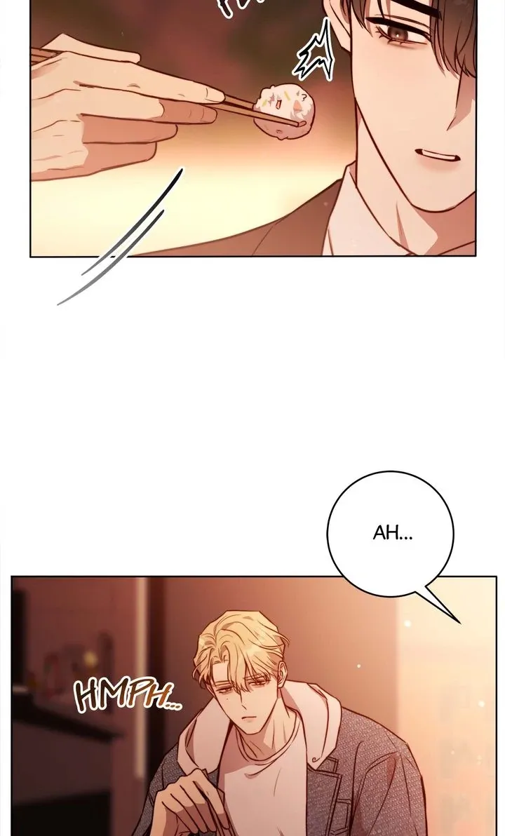 Let’s Meet Alive - Chapter 27 Page 52