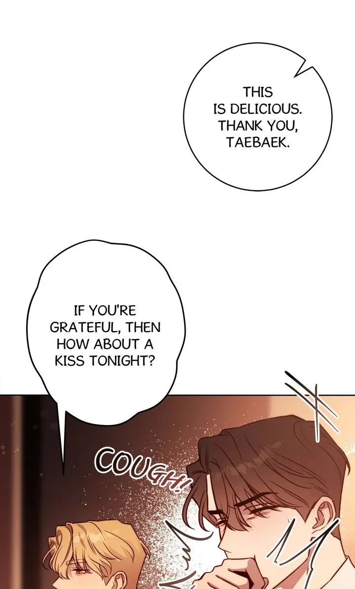 Let’s Meet Alive - Chapter 27 Page 54