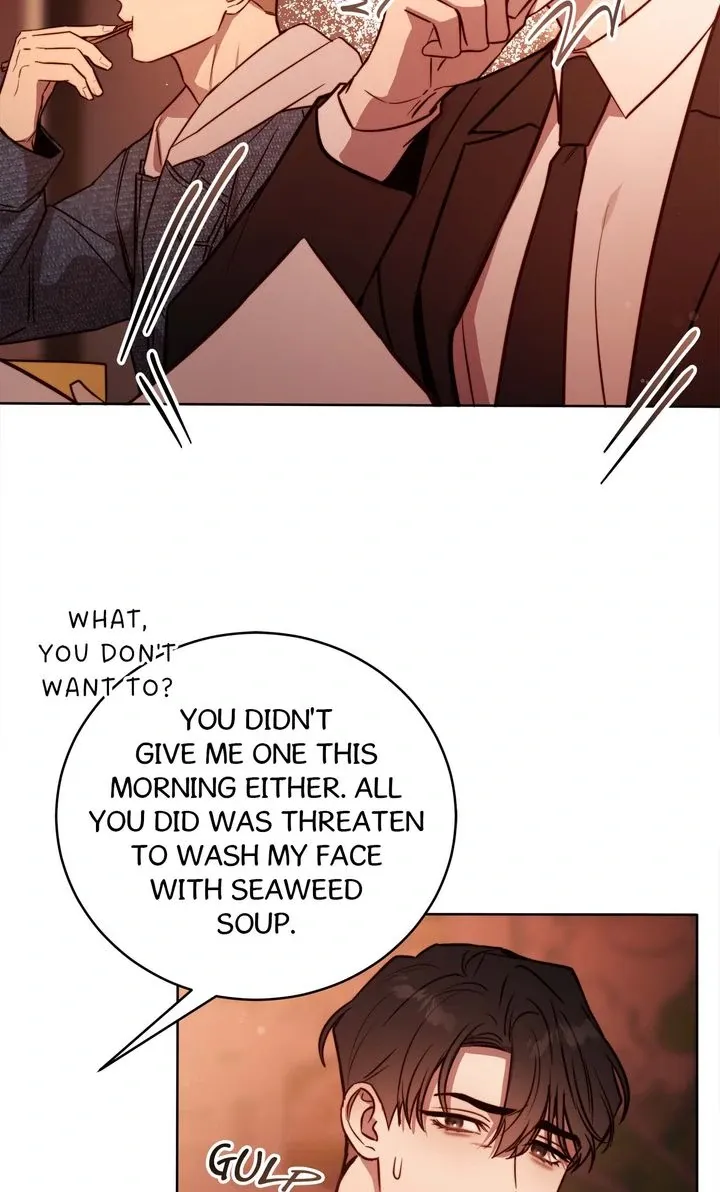 Let’s Meet Alive - Chapter 27 Page 55