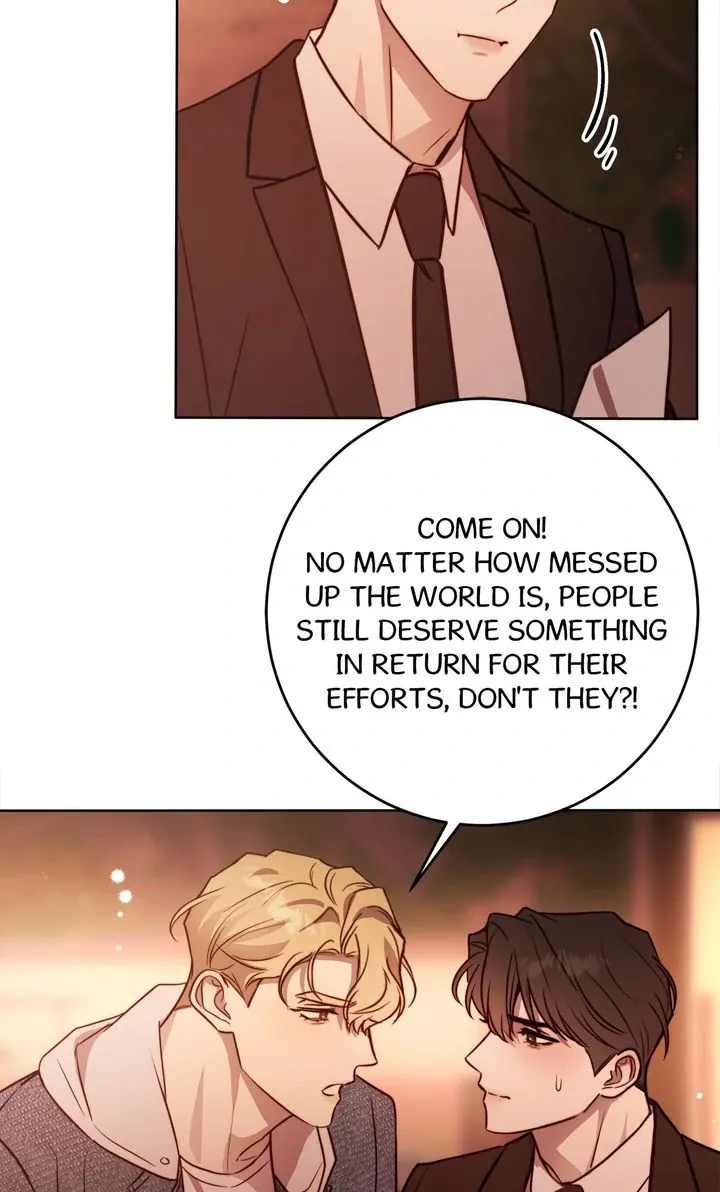 Let’s Meet Alive - Chapter 27 Page 56