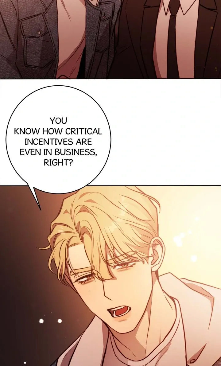 Let’s Meet Alive - Chapter 27 Page 57