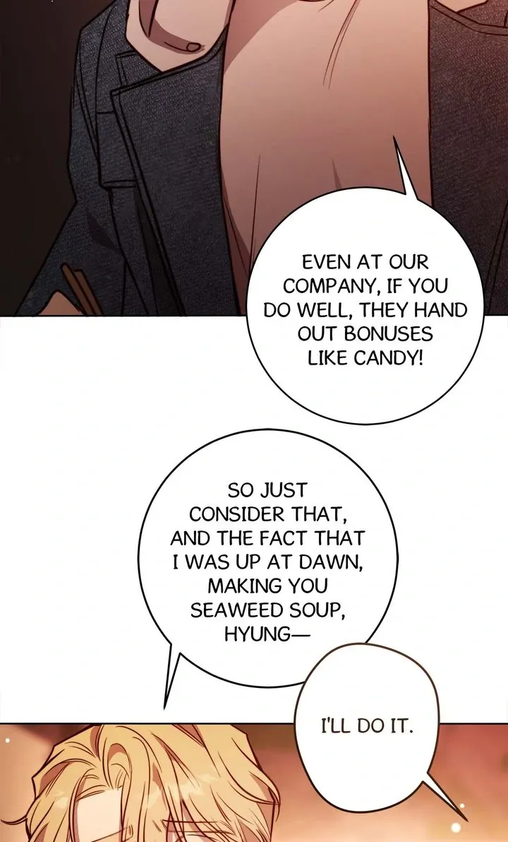 Let’s Meet Alive - Chapter 27 Page 58