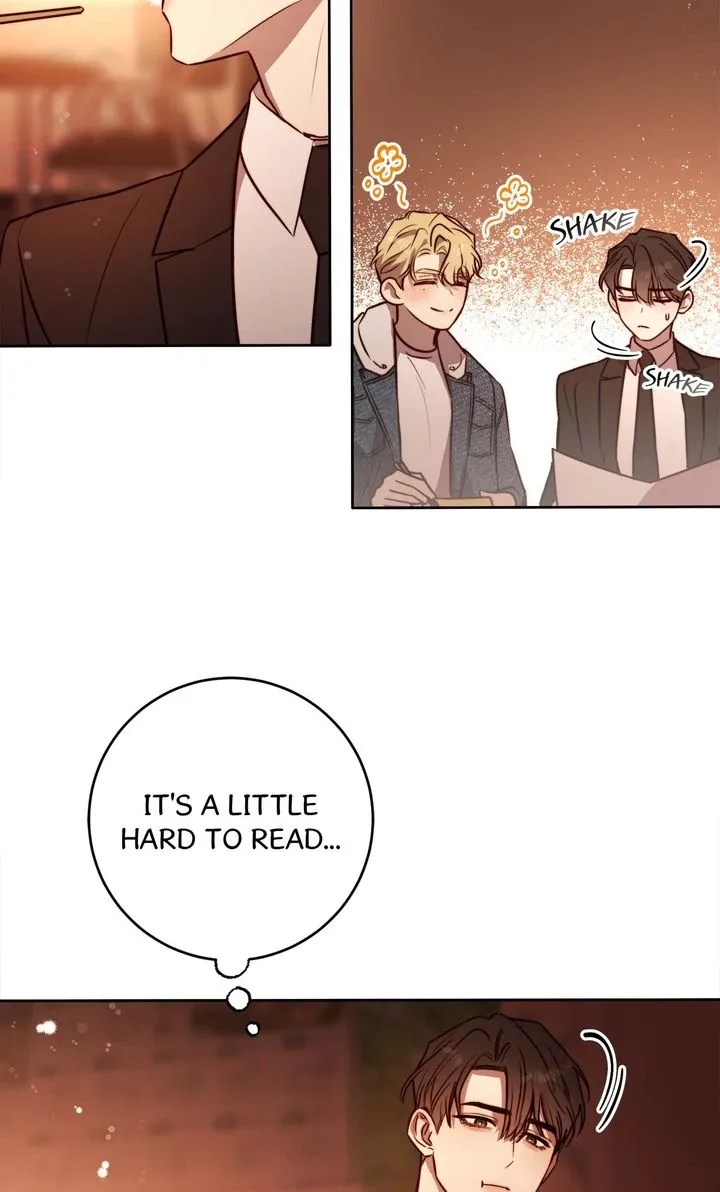 Let’s Meet Alive - Chapter 27 Page 63